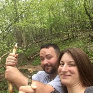 Meet your Posher, Jared